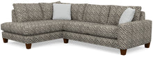 Load image into Gallery viewer, Beaconsfield Sectional - 109 x 79 - LFR