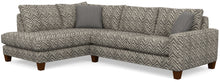 Load image into Gallery viewer, Beaconsfield Sectional - 109 x 79 - LFR