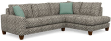 Load image into Gallery viewer, Beaconsfield Sectional - 109 x 79 - RFR