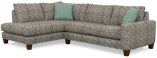 Load image into Gallery viewer, Beaconsfield Sectional - 109 x 79 - LFR