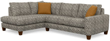 Load image into Gallery viewer, Beaconsfield Sectional - 109 x 79 - LFR