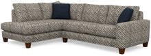 Load image into Gallery viewer, Beaconsfield Sectional - 109 x 79 - LFR