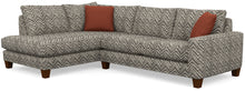 Load image into Gallery viewer, Beaconsfield Sectional - 109 x 79 - LFR