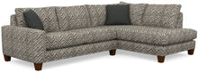 Load image into Gallery viewer, Beaconsfield Sectional - 109 x 79 - RFR