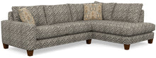 Load image into Gallery viewer, Beaconsfield Sectional - 109 x 79 - RFR