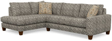 Load image into Gallery viewer, Beaconsfield Sectional - 109 x 79 - LFR