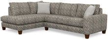 Load image into Gallery viewer, Beaconsfield Sectional - 109 x 79 - LFR