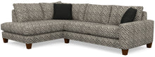 Load image into Gallery viewer, Beaconsfield Sectional - 109 x 79 - LFR