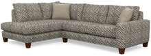 Load image into Gallery viewer, Beaconsfield Sectional - 109 x 79 - LFR