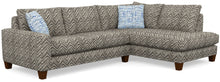 Load image into Gallery viewer, Beaconsfield Sectional - 109 x 79 - RFR