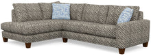 Load image into Gallery viewer, Beaconsfield Sectional - 109 x 79 - LFR