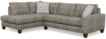 Load image into Gallery viewer, Beaconsfield Sectional - 109 x 79 - LFR