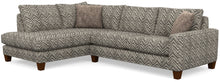 Load image into Gallery viewer, Beaconsfield Sectional - 109 x 79 - LFR