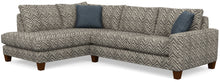 Load image into Gallery viewer, Beaconsfield Sectional - 109 x 79 - LFR