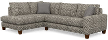 Load image into Gallery viewer, Beaconsfield Sectional - 109 x 79 - LFR