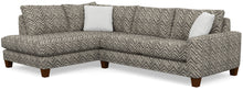 Load image into Gallery viewer, Beaconsfield Sectional - 109 x 79 - LFR