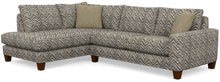 Load image into Gallery viewer, Beaconsfield Sectional - 109 x 79 - LFR