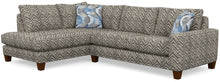 Load image into Gallery viewer, Beaconsfield Sectional - 109 x 79 - LFR