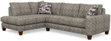 Load image into Gallery viewer, Beaconsfield Sectional - 109 x 79 - LFR