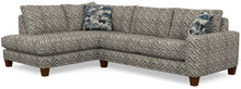 Load image into Gallery viewer, Beaconsfield Sectional - 109 x 79 - LFR