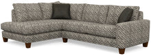 Load image into Gallery viewer, Beaconsfield Sectional - 109 x 79 - LFR