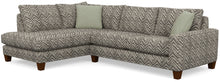 Load image into Gallery viewer, Beaconsfield Sectional - 109 x 79 - LFR