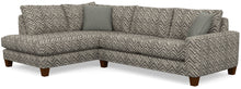 Load image into Gallery viewer, Beaconsfield Sectional - 109 x 79 - LFR