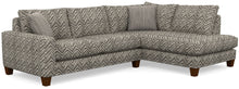 Load image into Gallery viewer, Beaconsfield Sectional - 109 x 79 - RFR