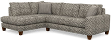 Load image into Gallery viewer, Beaconsfield Sectional - 109 x 79 - LFR