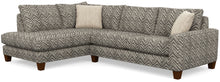 Load image into Gallery viewer, Beaconsfield Sectional - 109 x 79 - LFR