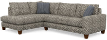 Load image into Gallery viewer, Beaconsfield Sectional - 109 x 79 - LFR