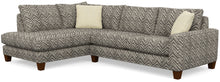 Load image into Gallery viewer, Beaconsfield Sectional - 109 x 79 - LFR