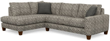 Load image into Gallery viewer, Beaconsfield Sectional - 109 x 79 - LFR