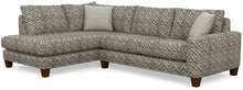 Load image into Gallery viewer, Beaconsfield Sectional - 109 x 79 - LFR