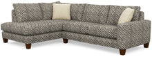Load image into Gallery viewer, Beaconsfield Sectional - 109 x 79 - LFR