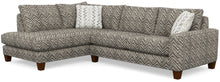 Load image into Gallery viewer, Beaconsfield Sectional - 109 x 79 - LFR