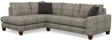 Load image into Gallery viewer, Beaconsfield Sectional - 109 x 79 - LFR