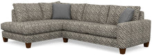 Load image into Gallery viewer, Beaconsfield Sectional - 109 x 79 - LFR