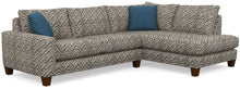 Load image into Gallery viewer, Beaconsfield Sectional - 109 x 79 - RFR