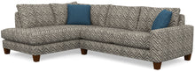 Load image into Gallery viewer, Beaconsfield Sectional - 109 x 79 - LFR