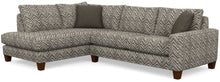 Load image into Gallery viewer, Beaconsfield Sectional - 109 x 79 - LFR