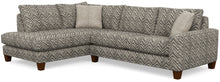 Load image into Gallery viewer, Beaconsfield Sectional - 109 x 79 - LFR