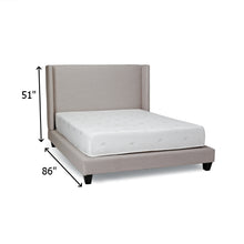 Load image into Gallery viewer, Bella Coola Platform Bed