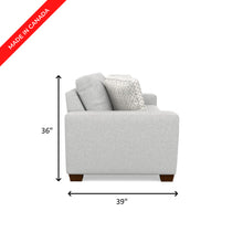 Load image into Gallery viewer, Cambridge Apartment Sofa