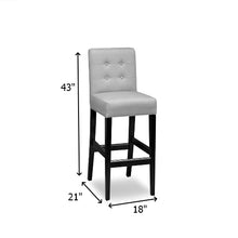 Load image into Gallery viewer, Dalhousie Stool
