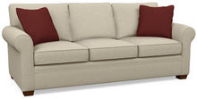 Load image into Gallery viewer, Duncan Love Seat