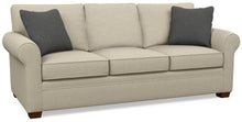 Load image into Gallery viewer, Duncan Love Seat