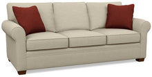 Load image into Gallery viewer, Duncan Love Seat