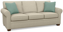 Load image into Gallery viewer, Duncan Love Seat