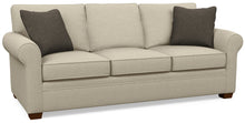 Load image into Gallery viewer, Duncan Love Seat